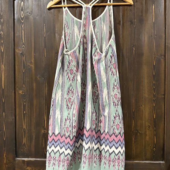 Key To My Heart Dress Size: Large - Picture 4 of 4